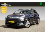 Hyundai Kona - EV Fashion 64kWh 3-Fase SOH 95% Warmtepomp