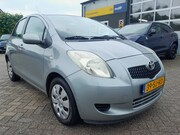 Toyota Yaris - 1.3 VVTi Sol - Airco - Trekhaak