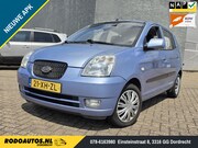 Kia Picanto - 1.0 Light 5Drs Stuurbekr. APK 07-2027 ✅