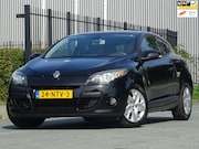 Renault Mégane - Coupé 1.4 TCe 1-EIGENAAR NAP/PANORAMA/NAVI/AC