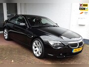 BMW 6-serie - 650i *AUTOMAAT / FULL OPTIONS