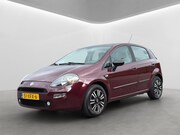 Fiat Punto - Evo 0.9 TwinAir Easy NL Auto Clima LM velgen