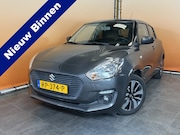 Suzuki Swift - 1.2 Select dealer onderhouden | navi | achteruitrijcamera |