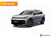 Volkswagen Tiguan - R-Line Edition - eHybrid | 'App-Connect' draadloze smartphon