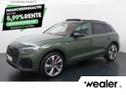 Audi Q5 - 55 TFSI e S edition Competition | 367 PK | SoH 97% | Trekhaa