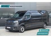 Renault Master - E-Tech T35 L3H2 Advance Long Range 87 kWh 143pk - 2x Schuifd