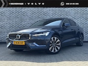 Volvo S60 - 2.0 Recharge T6 AWD Ultimate Bright | Adaptive cruise contro