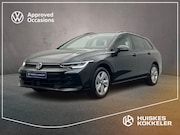 Volkswagen Golf - Variant Life Business 1.5 TSI 115pk Adaptive cruise control,
