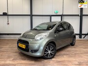 Citroën C1 - 1.0-12V Séduction