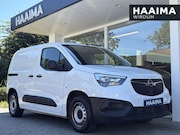 Opel Combo - 1.5 BlueHDi 100 S&S L1 | Apple Carplay/Android Auto | Parkee