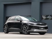 Hyundai IONIQ 5 - Style 58 kWh AdaptiveCruise Warmtepomp Camera AppleCarplay L