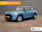 MINI Cooper - 3-Deurs 1.2 One Salt Business Automaat | Navigatie | Stoelve