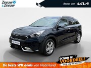 Kia Niro - 1.6 GDi Hybrid BusinessLine | LEDER | NAVI | CAMERA | STUUR