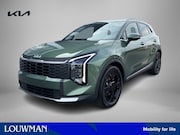 Kia Sportage - 2.0i-16V | Uit voorraad leverbaar | Stoel- en stuurverwarmin