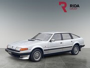Rover SD-Serie - 2.6 Vanden Plas