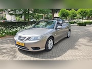 Saab 9-3 - SAAB