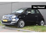 Fiat 500 - 1.0 Hybrid Lounge Fiat Fiat 500