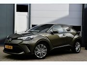 Toyota C-HR - / C-HR+ 1.8 Hybrid Executive Automaat 122pk | Dodehoekdetect