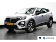Peugeot 2008 - 1.2 Hybride Style Aut.