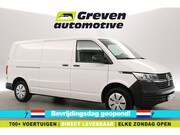 Volkswagen Transporter - 2.0 TDI 150PK DSG L2H1 | Koelwagen 0° | Automaat | Airco | 3