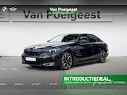 BMW i5 - Sedan M60 xDrive | 84 kWh | M Sport | Trekhaak