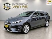 Kia Ceed - Sportswagon 1.6 GDI PHEV DynamicPlusLine | Stuur en stoel ve