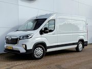 Maxus eDeliver 9 - 72kWh 204PK Nieuw! Elektrisch L3H2 280km WLTP ACC Stoelverwa
