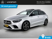 Mercedes-Benz B-klasse - 200 Business Solution AMG | Panoramadak | Achteruitrijcamera