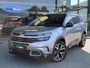Citroën C5 Aircross - 1.2 Shine | Pano | Xenon | Navi | Volledig dealeronderhouden