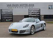 Porsche Boxster - 2.7 PDK / 20 inch / Leder / Navigatie