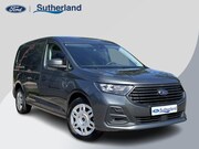 Ford Transit Connect - 1.5 EcoBoost PHEV L2 Trend | SCI | 150pk | Actieradius elekt