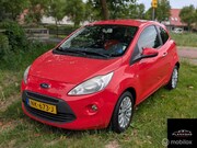 Ford Ka - 1.2 Titanium X start/stop