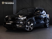 Volvo XC40 - Recharge Pro l 170 Kw 231PK l SoH 94% l PANO l 360 ° camera