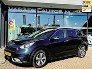 Kia Niro - Hybrid 1.6 GDi Executive Aut. App-Connect Leer Navi Trekhaak
