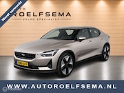 Polestar 2 - Long Range Single Motor 78 kWh | Adaptive Cruise | 360 Camer