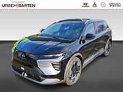 Mitsubishi Eclipse Cross - Intense 87 kWh