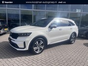 Kia Sorento - 1.6 T-GDI Plug-in Hybrid 4WD ExecutiveLine 7p. VOL luxe! Pan