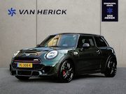 MINI John Cooper Works - 3-Deurs 2.0 231PK | Achteruitrijcamera | Keyless | Full LED