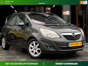 Opel Meriva - 1.4 Turbo Cosmo|Trekhaak|Cruise|PDC|Airco|APK