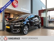 Citroën C4 Grand Spacetourer - 1.2 PureTech Business, 7 Persoons, Panoramische Voorruit, Na