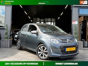 Citroën C1 - 1.2 PureTech Shine|Airco|Camera|Leer|1e Eig|NAP