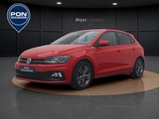 Volkswagen Polo - 1.0 TSI Highline R-line | Navigatie | ACC | Climate control 