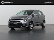 Kia Picanto - 1.0 DPI DynamicLine | Camera | Cruiscontrol | Navigatie | Ai