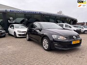 Volkswagen Golf - 1.0 TSI Comfortline, Automaat, , Inruil mogelijk.