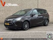 Opel Zafira - 1.6 CDTI Cosmo 7p. | Cruise | Climate | Navi | PDC