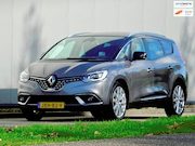 Renault Grand Scénic - 1.3 TCe INITIALE PARIS | 7pers | Leer | 1e Eig | Carplay |