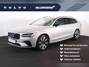 Volvo V90 - T6 Recharge AWD Plus Dark - IntelliSafe Assist & Surround -