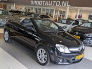 Opel Tigra - TwinTop 1.4-16V Sport Stuurbekrachtiging