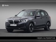 BMW iX3 - High Executive 80 kWh | Harman/Kardon Surround Sound systeem