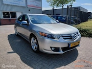 Honda Accord - 2.4i Executive Automaat